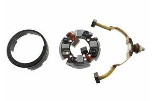 Spazzole motorino avviamento Kawasaki VN EJ KLR