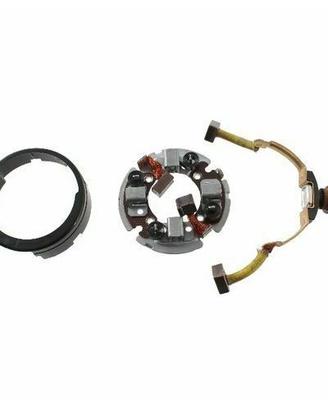 Spazzole motorino avviamento Kawasaki VN EJ KLR