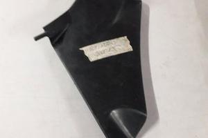 Plastica interno carena inferiore SUZUKI GSXR 1000