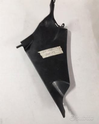 Plastica interno carena inferiore SUZUKI GSXR 1000
