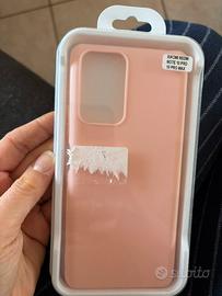 Cover Xiaomi Redmi Note 10 Pro /  Note 10 Pro Max