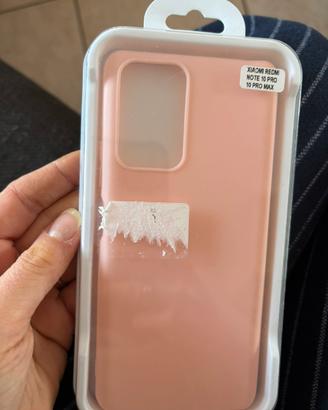 Cover Xiaomi Redmi Note 10 Pro /  Note 10 Pro Max