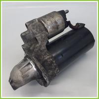 Motorino Avviamento BOSCH 0001115046 BMW X3 E83 12