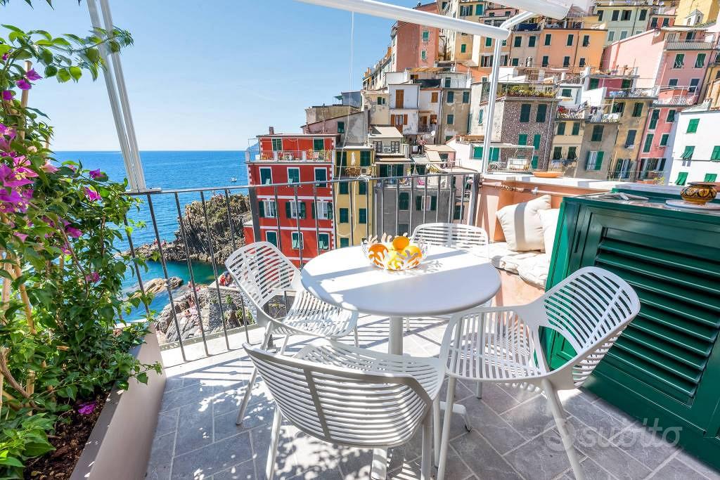 Appartamento – Riomaggiore, Manarola - Vista 3
