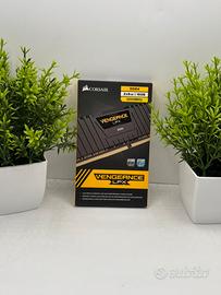 RAM Corsair Vengeance LPX DDR4 16Gb (2x8) 3200mhz