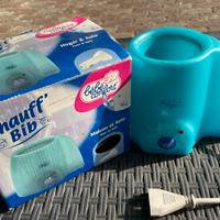 Bèbè confort scalda biberon da macchina