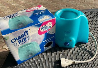 Bèbè confort scalda biberon da macchina