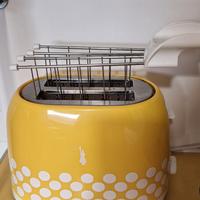 tostapane Bialetti funzionante