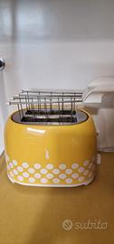 tostapane Bialetti funzionante