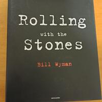 libro dei Rolling Stones 