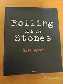 libro dei Rolling Stones 