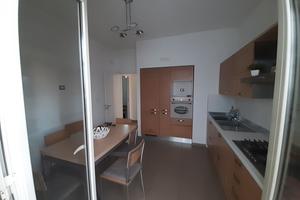 Appartamento ristrutturato e semi arredato