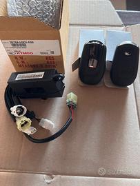 Kymco AK 550 ricambi Nuovi e usati