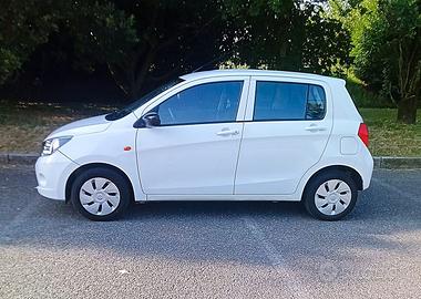 Suzuki CELERIO 1.0 Easy