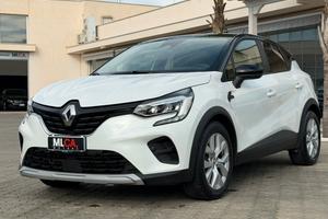 Renault Captur Plug-in Hybrid E-Tech 160 CV Intens