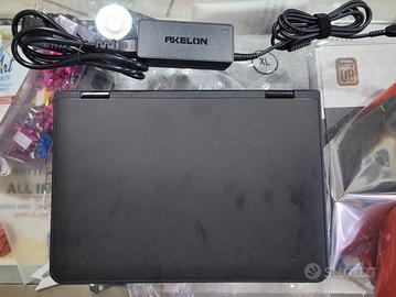 Portatile Lenovo Thinkpad Yoga11e