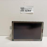 DISPLAY LAND ROVER Range Rover Evoque 1Â° Serie BJ