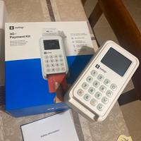 Sumup 3G+ Payment kit
