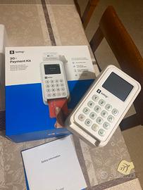 Sumup 3G+ Payment kit