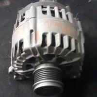 Alternatore generatore dinama Volkswagen tiguan