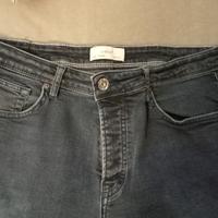 JEANS UOMO GRIGI CELIO