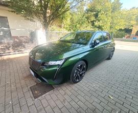 Peugeot 308 PureTech Turbo 130 S&S Allure