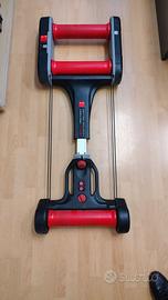 Rullo Elite Quick-Motion