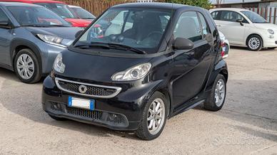 SMART ForTwo MHD 1.0cc 71cv AUTOMATICA TETTO PAN