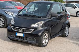SMART ForTwo MHD 1.0cc 71cv AUTOMATICA TETTO PAN