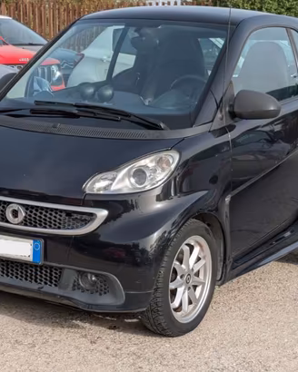 SMART ForTwo MHD 1.0cc 71cv AUTOMATICA TETTO PAN