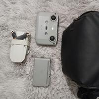 dji mini 2 fly more combo