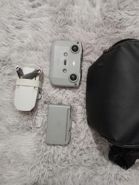 dji mini 2 fly more combo