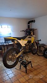 husqvarna fc 450 2023