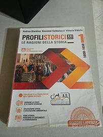 Profili storici-Le ragioni della storia