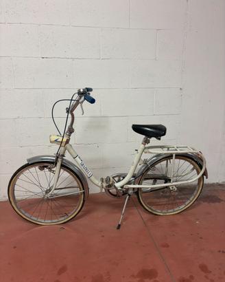Graziella vintage