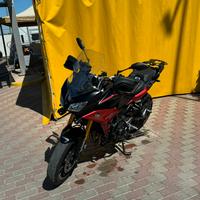 YAMAHA TRACER 900 GT