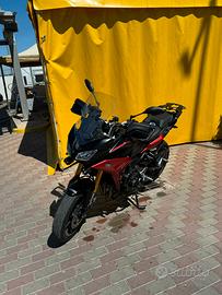 YAMAHA TRACER 900 GT