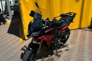 YAMAHA TRACER 900 GT