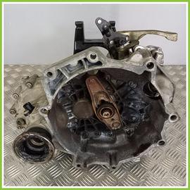 Cambio Manuale VOLKSWAGEN FOX 5Z 1.2 BMD Originale