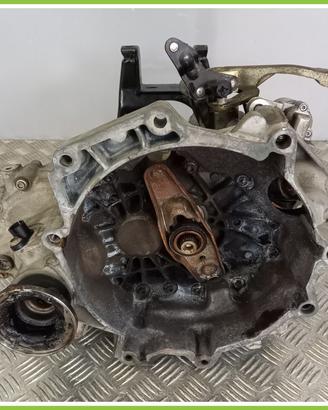 Cambio Manuale VOLKSWAGEN FOX 5Z 1.2 BMD Originale