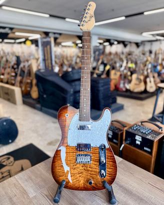 MICHAEL KELLY HYBRID 55