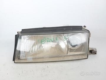 24608500 FANALE ANTERIORE SX SKODA OCTAVIA (1U2) (