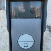 Kit Videocitofono Bticino Classe 300 Wifi Connesso