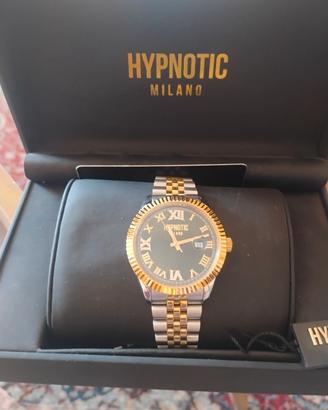Orologio Datejust  HYPNOTIC  Milano