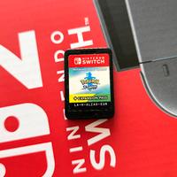 Gioco Pokemon Spada + Espansione Nintendo Switch
