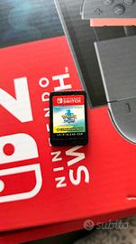 Gioco Pokemon Spada + Espansione Nintendo Switch