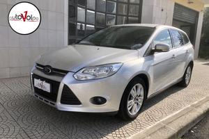FORD Focus 1.6 TDCi 115 CV SW