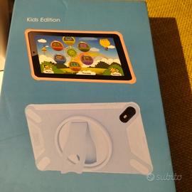 Tablet per Bambini UMIDIGI Kids Edition – 