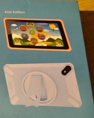 Tablet per Bambini UMIDIGI Kids Edition – 