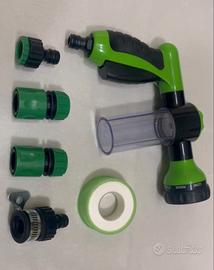  Kit di Lavaggio Multifunzionale  HYRA  
